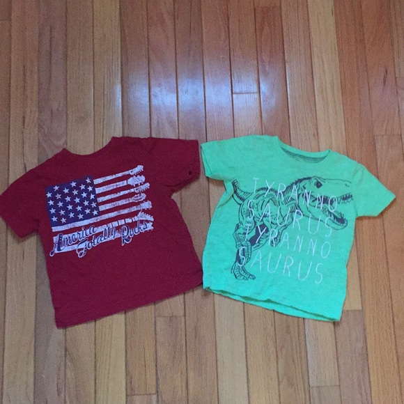 7pk 18mo Ts GUC - Picture 6 of 8